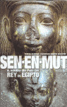 SEN-EN-MUT EL HOMBRE QUE PUDO SER REY DE EGIPTO