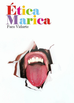 ETICA MARICA