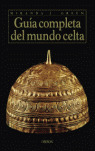 GUIA COMPLETA DEL MUNDO CELTA