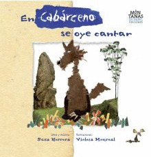EN CABARCENO SE OYE CANTAR
