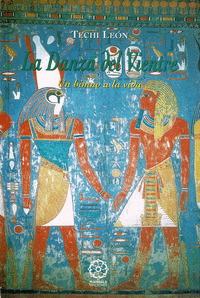 LA DANZA DEL VIENTRE