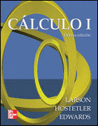 CALCULO, 1 -LARSON- (8ª EDICION)
