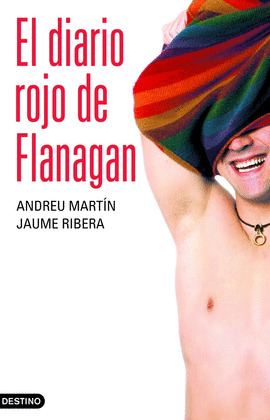 DIARIO ROJO DE FLANAGAN, EL