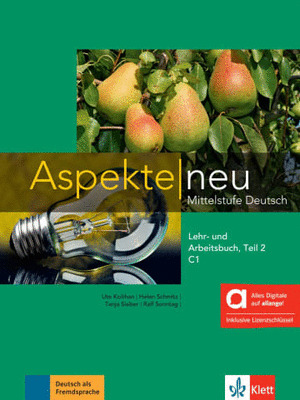 ASPEKTE NEU 3-2  AL+EJ HIBRIDO+ALLANGO