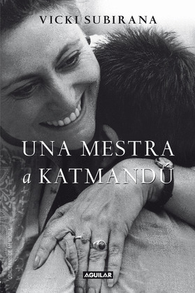 UNA MESTRA A KATMANDÚ (CATALÁN)