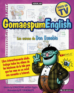 GOMAESPUMENGLISH 2