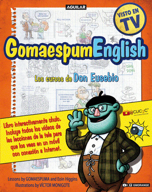 GOMAESPUMENGLISH 3