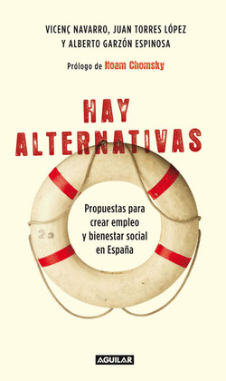 ¡HAY ALTERNATIVAS!