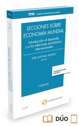 LECCIONES SOBRE ECONOMIA MUNDIAL
