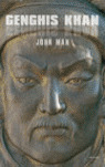 GENGHIS KHAN