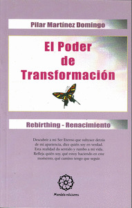 EL PODER DE TRANSFORMACIÓN