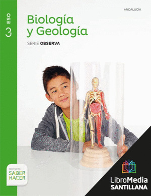 LIBROMEDIA AULA VIRTUAL ALUMNO BIOLOGIA Y GEOLOGI