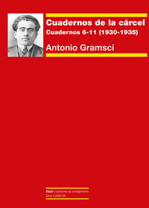 CUADERNOS DE LA CARCEL II