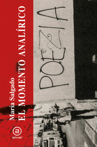 MOMENTO ANALIRICO, EL (ANALÍTICO - LÍRICO)