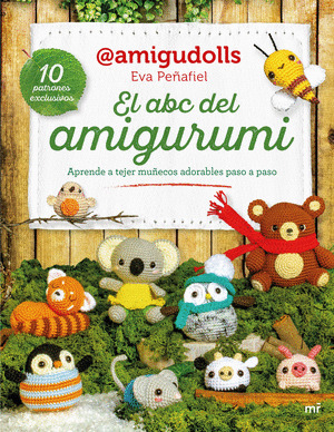ABC DEL AMIGURUMI, EL