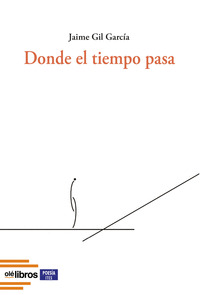 DONDE EL TIEMPO PASA