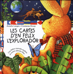 CARTES D'EN FELIX L'EXPLORADOR, LES