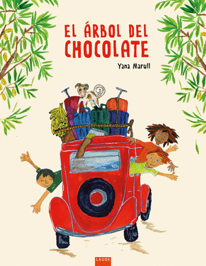 ÁRBOL DEL CHOCOLATE, EL