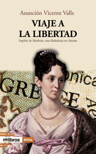 VIAJE A LA LIBERTAD