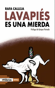 LAVAPIÈS ES UNA MIERDA