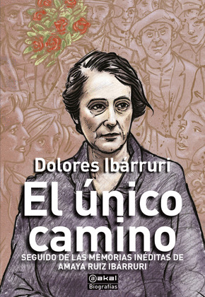 EL UNICO CAMINO