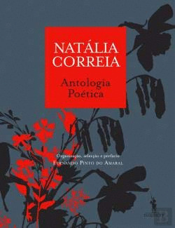 ANTOLOGIA POETICA - NATALIA CORREIA
