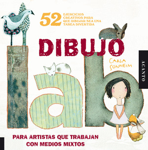 LABORATORIO DE DIBUJO PARA ARTISTAS QUE TRABAJAN CON MEDIOS MIXTOS