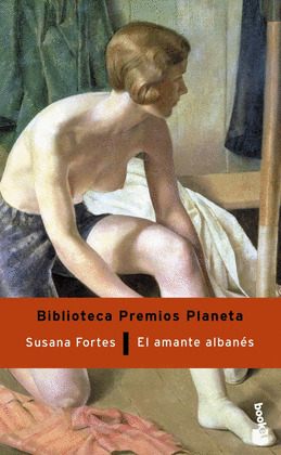 EL AMANTE ALBANES