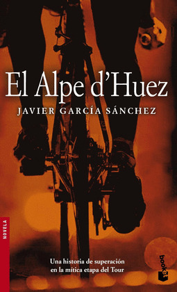 EL ALPE DŠHUEZ