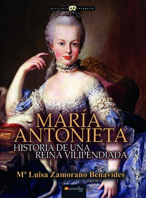 MARIA ANTONIETA (POD)