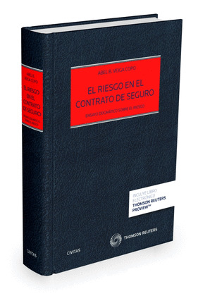 RIESGO EN EL CONTRATO DE SEGURO,EL