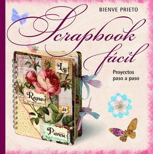 SCRAPBOOK FACIL