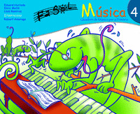 NOU FASOL 4.º E.P