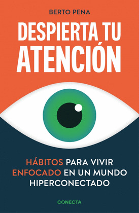 DESPIERTA TU ATENCIÓN