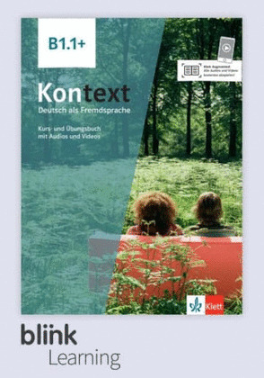 KONTEXT B1.1+ ALUM+EJER+LIBRO DIGITAL