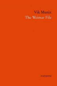 THE WEIMAR FILE