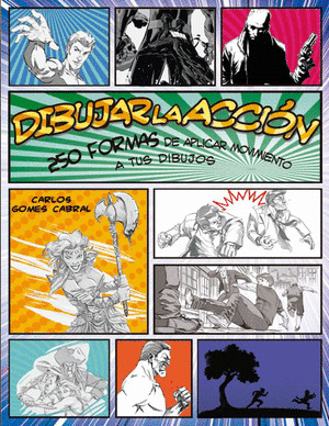 DIBUJAR LA ACCION