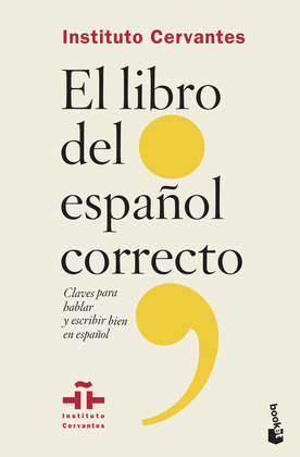 LIBRO DEL ESPAÑOL CORRECTO, EL