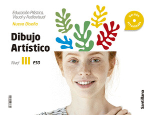 NIV III CUAD DIBUJO ARTIST DISEÑA ED20