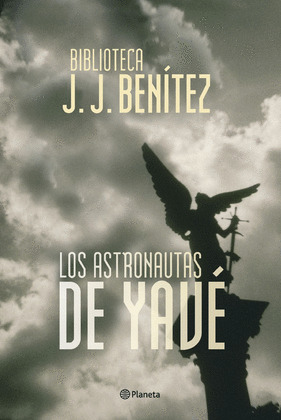 LOS ASTRONAUTAS DE YAVE