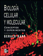 BIOLOGIA CELULAR Y MOLECULAR