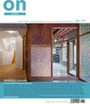 REVISTA ON DISEÑO, 376/377: REHABILITACIÓN - RESTORATION