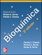 BIOQUIMICA -CHAMPE-