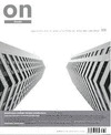 REVISTA ON DISEÑO, 378: ARQUITECTURA VERTICAL - VERTICAL ARCHITECTURE