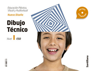 NIV I CUAD DIBUJO TECNICO DISEÑA ED20