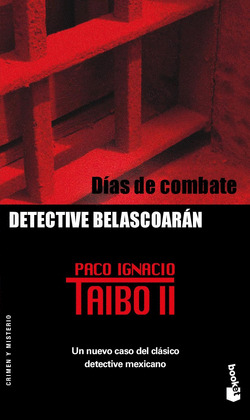 DIAS DE COMBATE