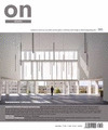 REVISTA ON DISEÑO 385, EQUIPAMIENTOS CULTURALES