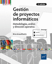 GESTION DE PROYECTOS INFORMATICOS METODOLOGIAS ANALISIS