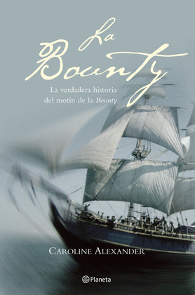 BOUNTY, LA