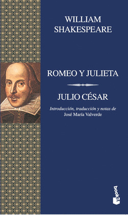 ROMEO Y JULIETA/JULIO CESAR